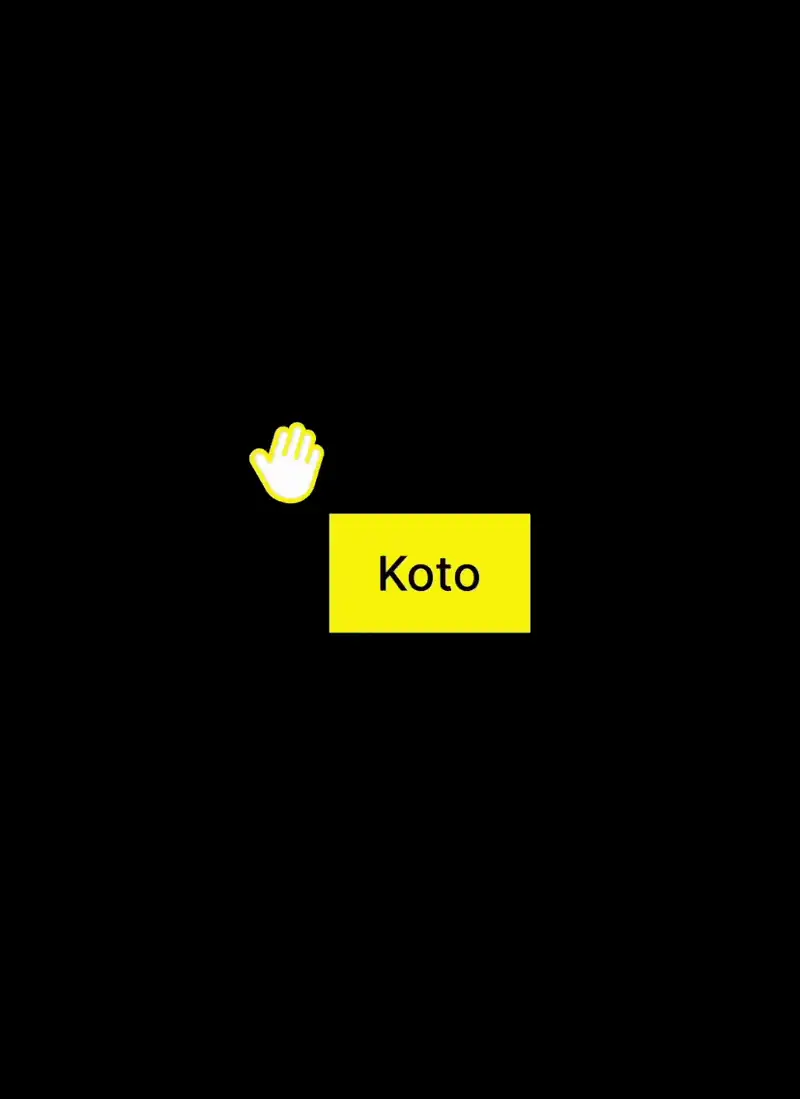 KOTO