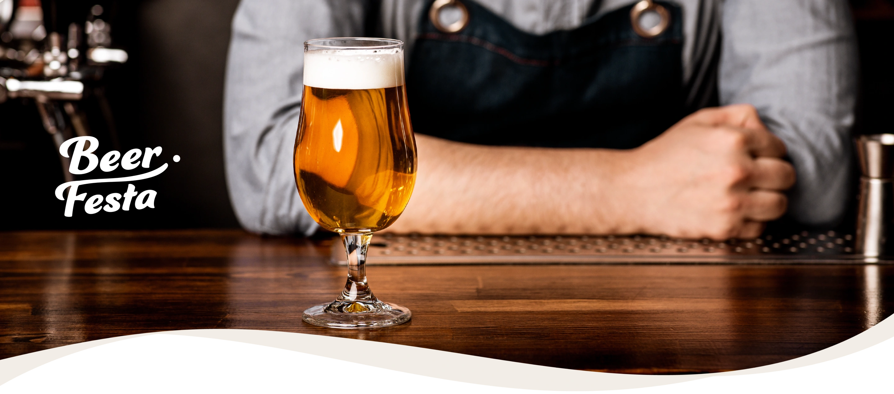 Beer Festa