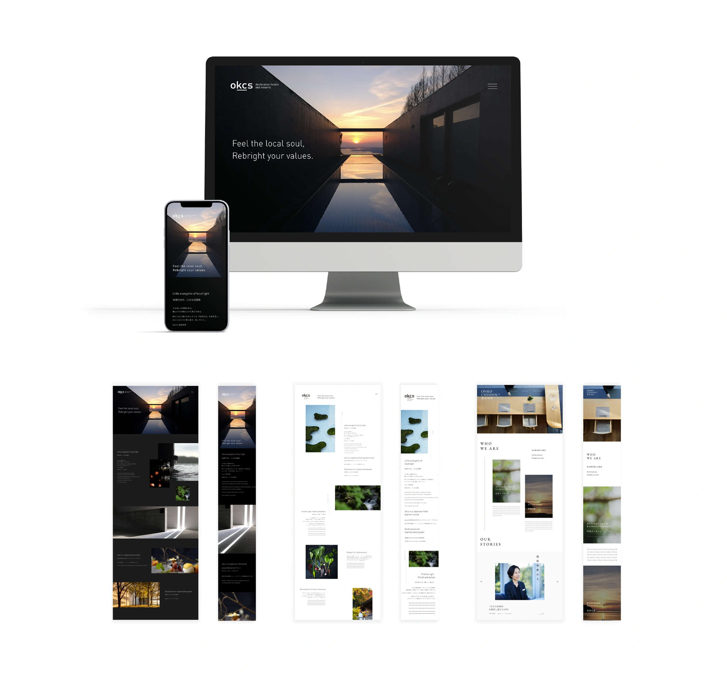 Web Design 01